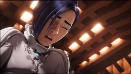 Mech Cadets - Season 01 Episode 02